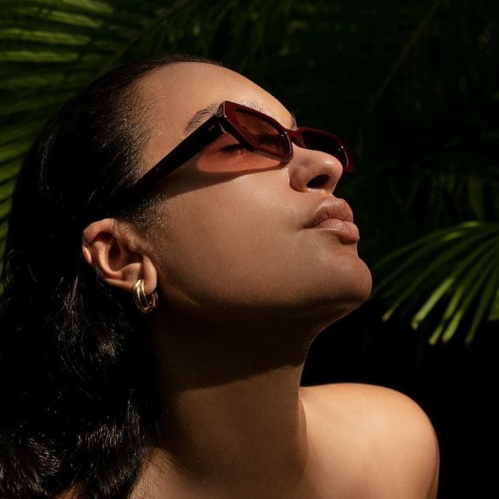 Apercu OUMAYMA sunglasses - Picture 10 of 10